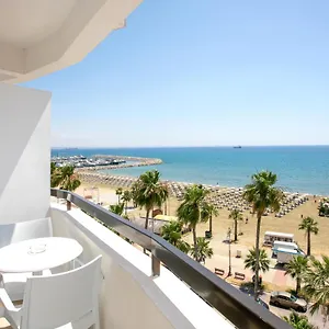 Les Palmiers Boutique Hotel&luxury Hotel