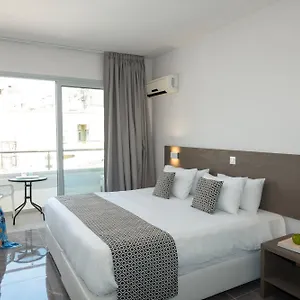 Blazer Appart hôtel